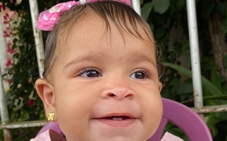 Bebê de um ano morre, após ser levada 3 dias à UPA de Palmeira dos Índios; família acusa a unidade de negligência médica