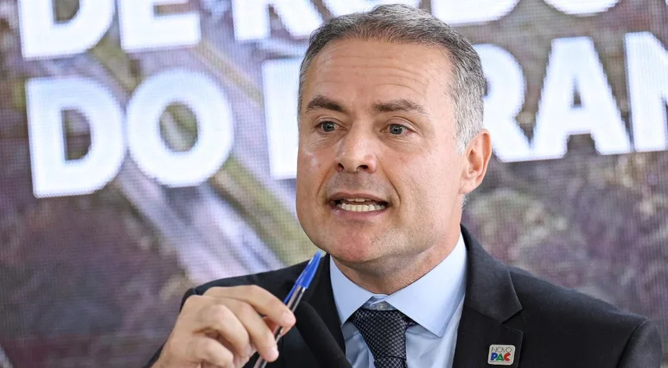 Justiça Eleitoral condena Renan Filho novamente por divulgar notícia falsa contra JHC e garante direito de resposta. - Foto: Marcelo Camargo/Agência Brasil