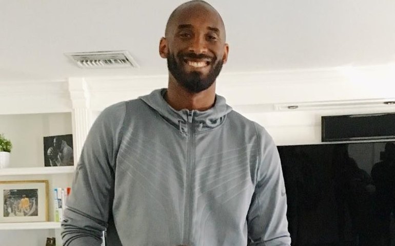 Lakers anunciam estátua em homenagem a Kobe Bryant para 2024: 'Celebrar o legado'