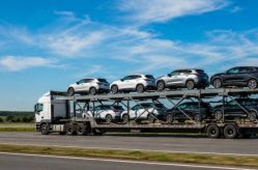 Pavimento precário pode elevar em até 31,2% o custo do transporte rodoviário de cargas