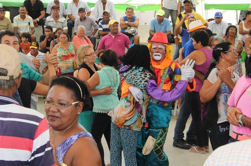 Dia Nacional do Forró: “Cultura na Praça” realiza especial de Natal em Arapiraca