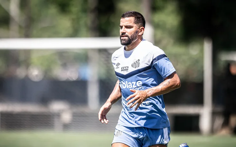 Santos perde do Cruzeiro e é eliminado nas oitavas da Copa São Paulo de Juniores; Fla avança