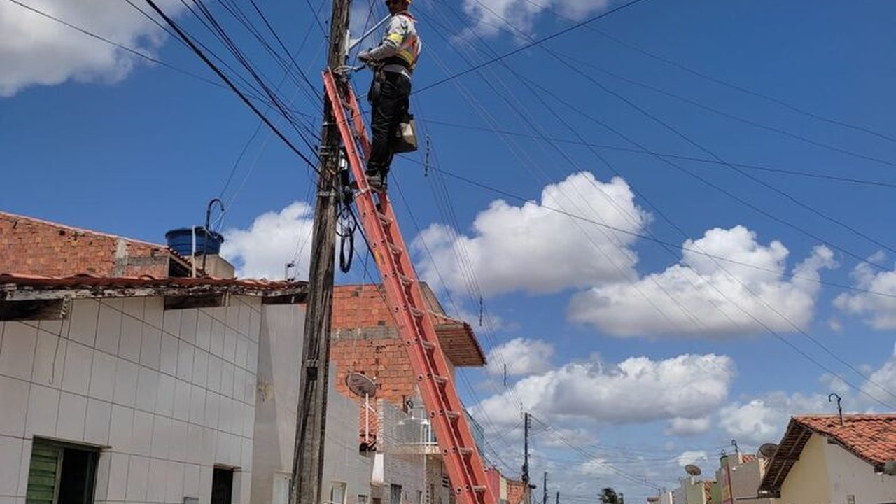 Prefeitura de Traipu investe na revitalização da iluminação pública