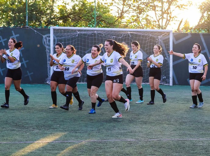 Polícia Civil participa dos Jogos dos Servidores do Estado de Alagoas