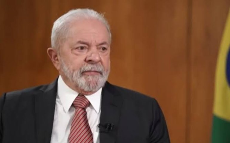 ‘Se Bolsonaro tiver participação, ele tem que ser punido’, diz Lula
