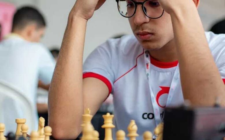 JEAL 2022 chega ao quinto dia de competições