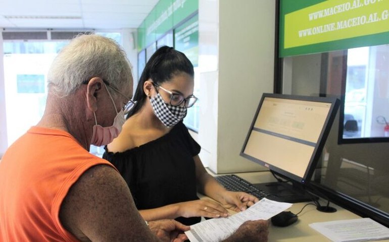 IPTU 2022 poderá ser emitido presencialmente na Secretaria de Economia, na quinta (31)
