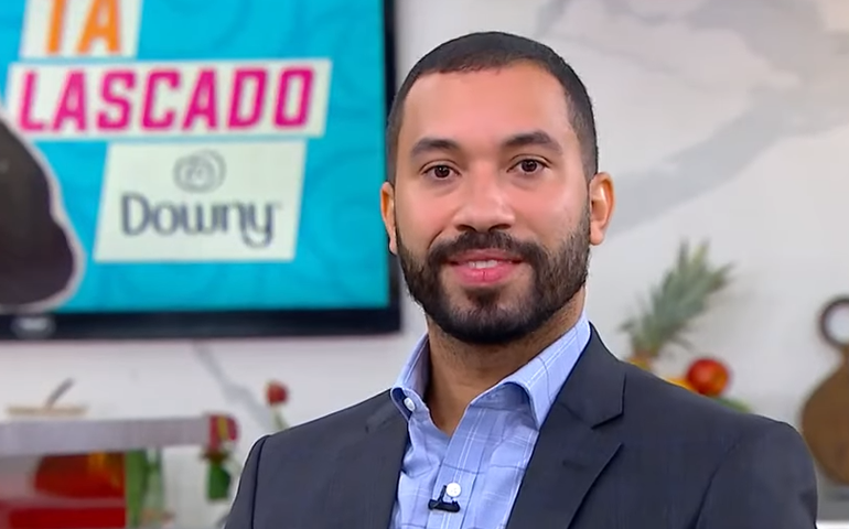 ‘Não lutei para ganhar e depois perder’, afirma Gil do Vigor