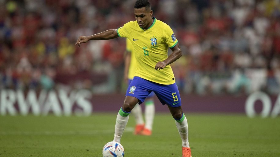 Neymar, Danilo e Alex Sandro não enfrentam Camarões