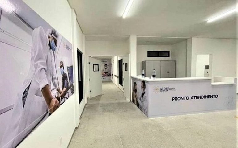 Casos confirmados de Covid-19 disparam e prefeitura incentiva busca por imunização