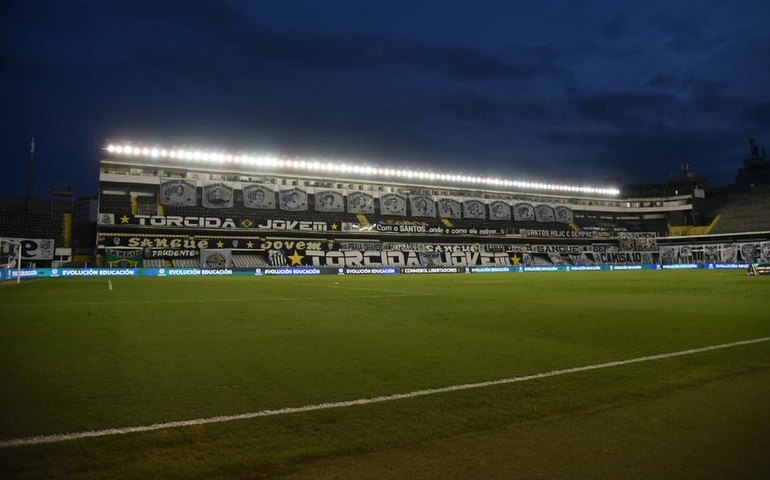Tite e Dorival Jr dizem não ao Santos
