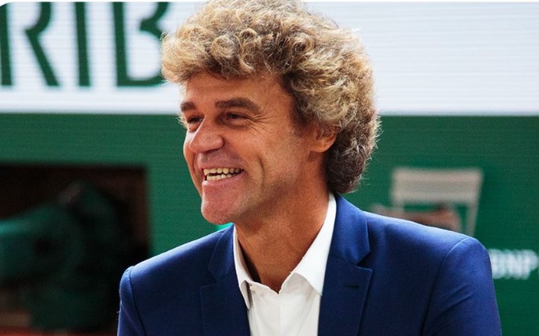 Guga Kuerten dá conselho para João Fonseca antes de Roland Garros