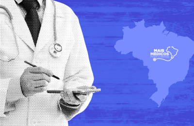 Número de profissionais do Mais Médicos cresce quase 200% no Nordeste nos últimos 10 anos