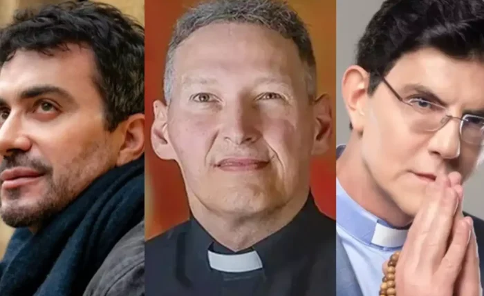 Doença que afetou padres Marcelo e Fábio alerta para suicídio entre homens