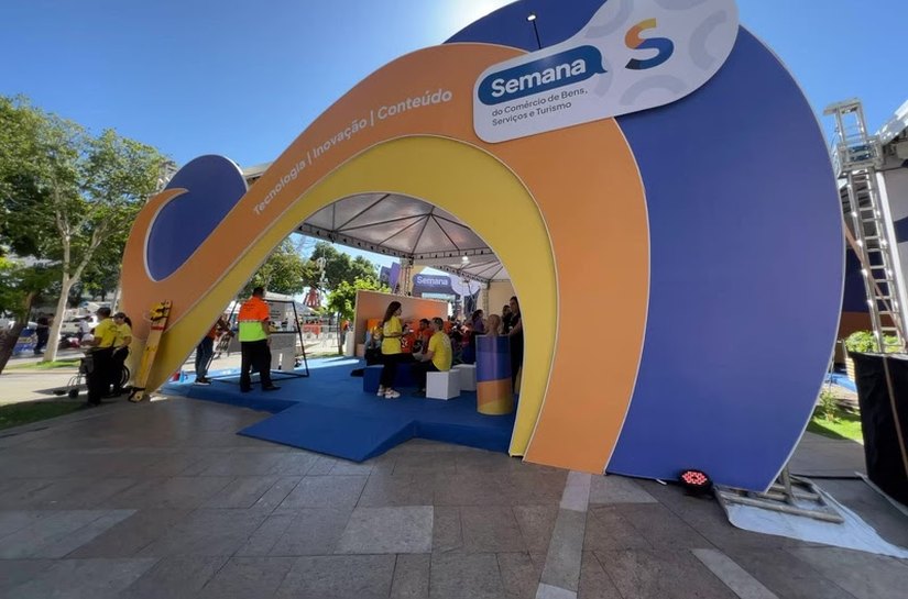 Senac vai ofertar mais de 45 mil cursos gratuitos na Semana S