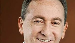 valberto Lima secretario de saúde interino
