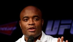 Anderson Silva fez mais de uma exame anti-doping surpresa (Foto: Getty Images)