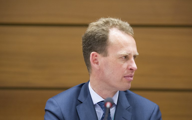 Estamos fazendo bons progressos no combate à inflação na zona do euro, diz membro do BCE