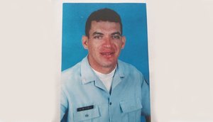 Policial morto crime de 20 anos / Foto: Arquivo da polícia