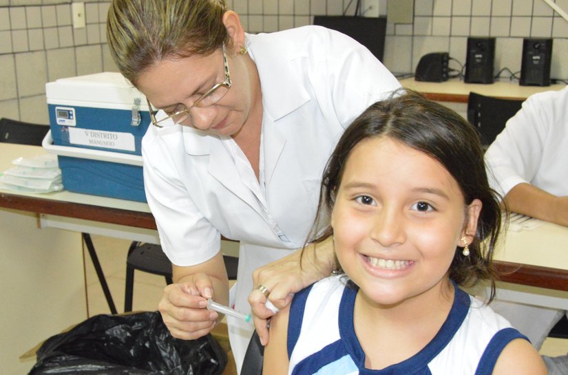 Alagoas alcança 100% de adesão ao Programa Saúde na Escola