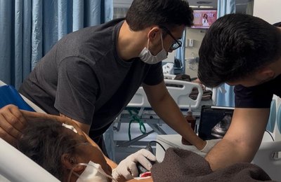 Programa AVC Dá Sinais completa quatro salvando vidas em Alagoas