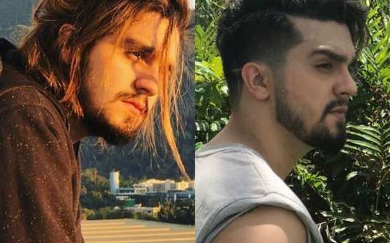 Luan Santana corta e doa cabelo para peruca em ação social: &#8216;Outubro rosa&#8217;