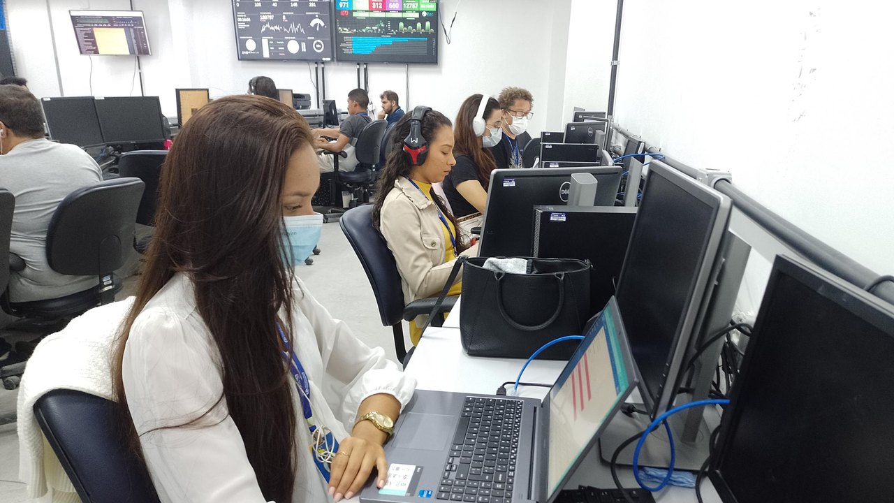 Itec realiza pesquisa de satisfação para obter avaliação sobre serviços prestados pelo instituto