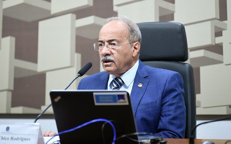 Comissão debate redução dos impactos do garimpo em reserva ianomâmi