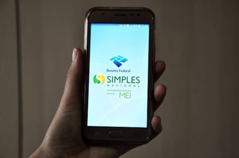 Aplicativo facilita consulta a informações por microempreendedores