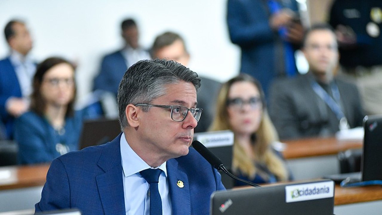 Relator da CPI do Crime Organizado critica decisão da PGR