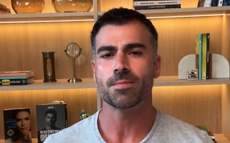 Rodrigão: médico atualiza estado de saúde de ex-BBB