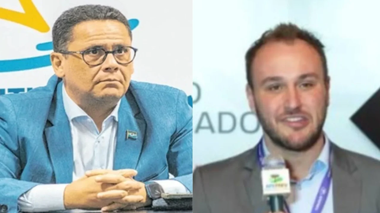 “A reunião será conduzida pela empresa”: atas do Iprev ampliam papel de Calamia e pressionam versão de atuação pontual