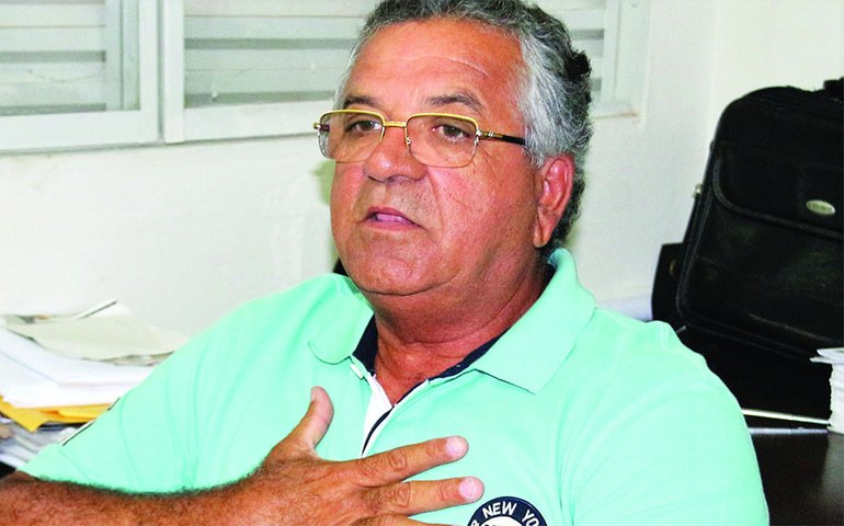 Pagamento de salários atrasados dos servidores de Campo Grande será decidido em audiência
