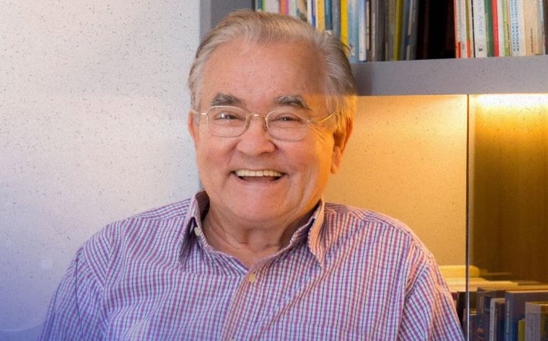 Morre Itamar Serpa Fernandes, fundador da Embelleze, aos 82 anos