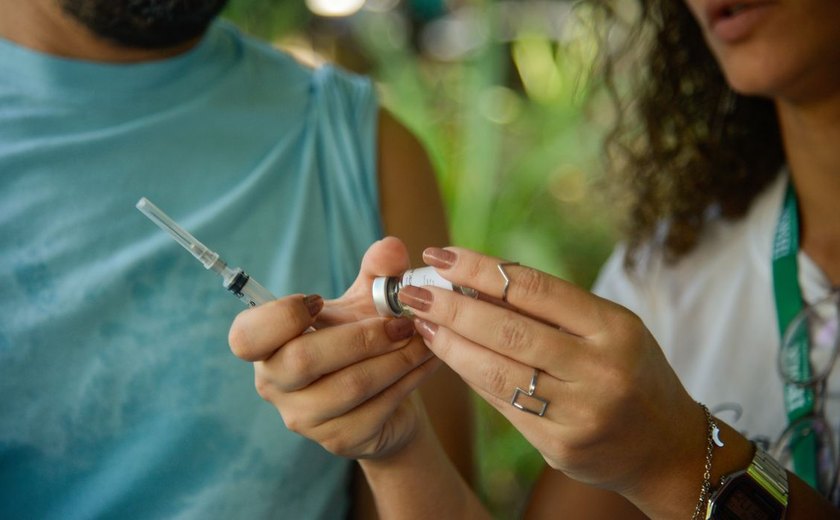 Casos de Síndrome Respiratória Aguda Grave caem na maior parte do país