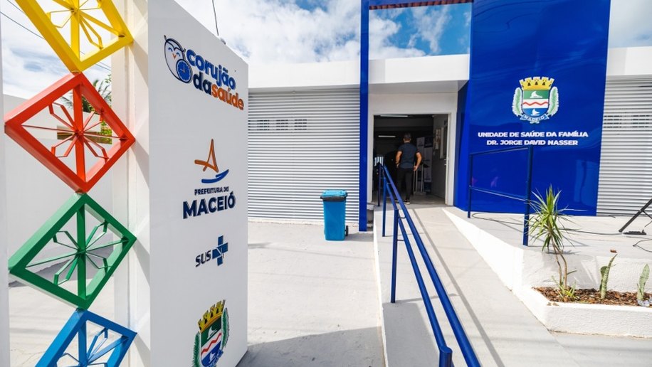 Confira o funcionamento dos serviços da Saúde de Maceió no feriado de 7 de setembro