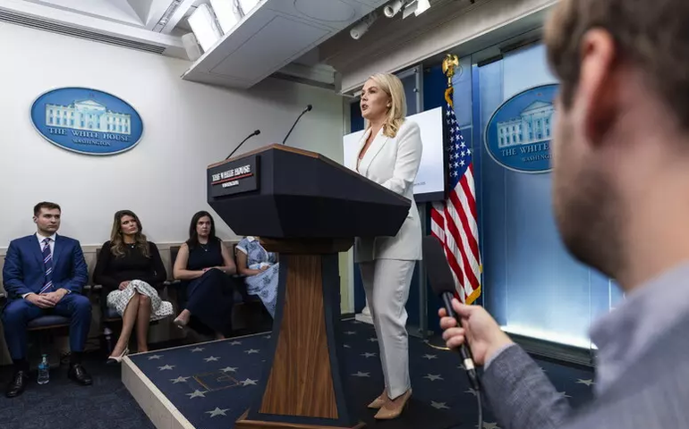 EUA dizem que prazo de julho para tarifas pode ser prorrogado