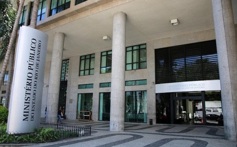 Ministério Público do Rio abre inquérito para investigar acordo milionário entre Cedae e Águas do Rio