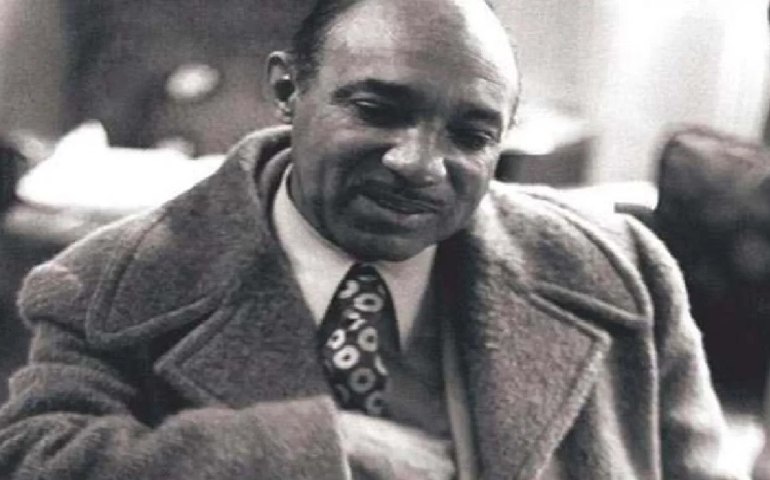 Família de Lupicínio Rodrigues quer reparação da Academia