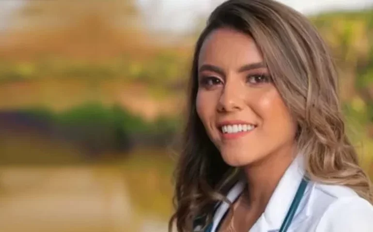 Gritos, corpo em mala, fuga em carro de aplicativo: o que se sabe sobre morte de médica em SP