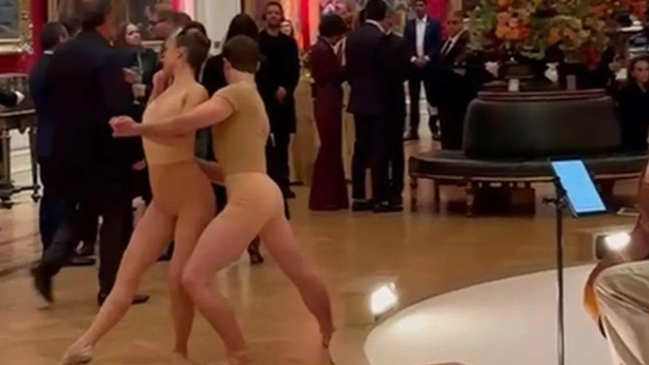 Evento patrocinado por Vorcaro em 2024 une autoridades de Lula e Bolsonaro em Londres, afirma mídia