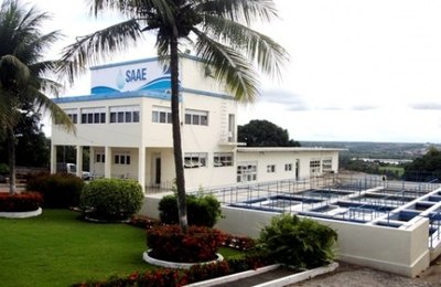 SAAE Penedo oferece desconto de até 99% para consumidor quitar débito