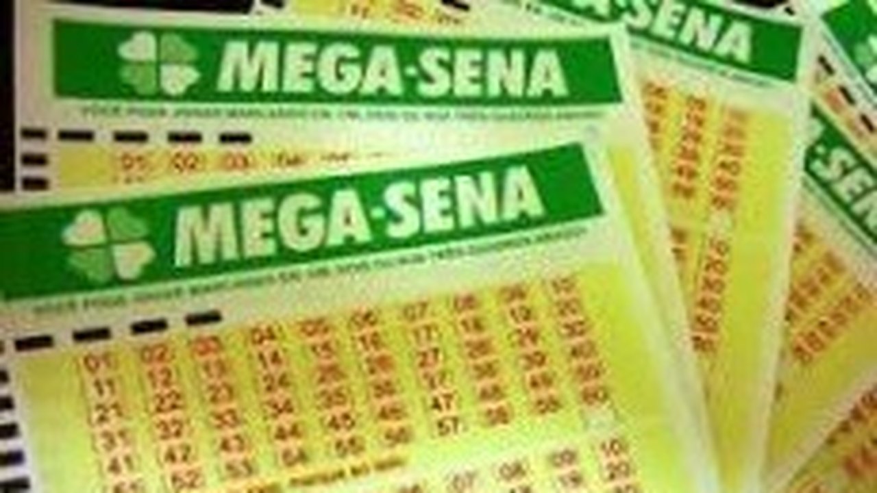 Mega-Sena sorteia R$ 34 milhões na quarta-feira (10)