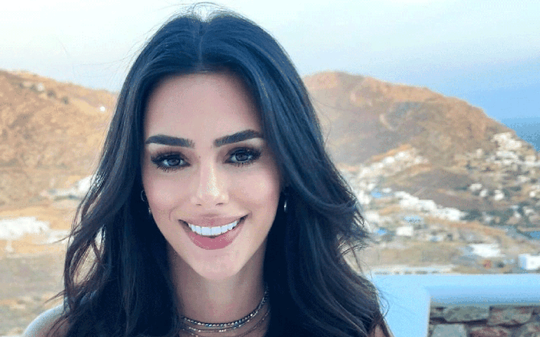 Bruna Biancardi desabafa nas redes: 'Esse foi o ano psicologicamente mais difícil para mim'