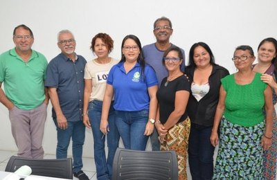Grupo Gestor do Polo de Confecções de Coruripe reforça o valor de Liderança com Consultoria do Sebrae