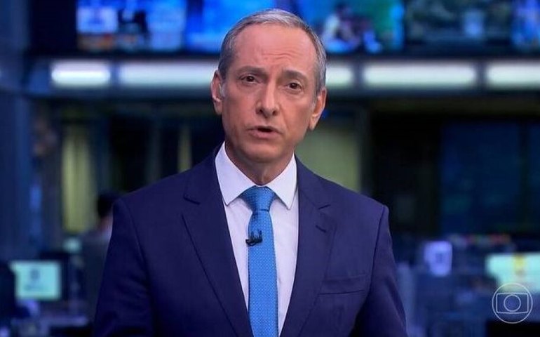 José Roberto Burnier recebe alta hospitalar após infarto