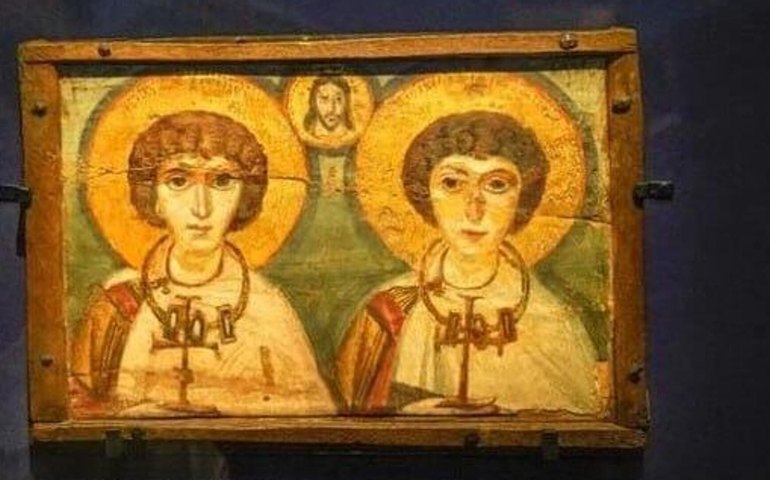 Historiador: atacando tesouros cristãos, como Europa abate a identidade cultural da Rússia?