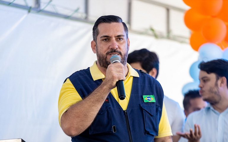 Lei de Leonardo Dias que proíbe Braskem de utilizar áreas evacuadas pela mineração é promulgada