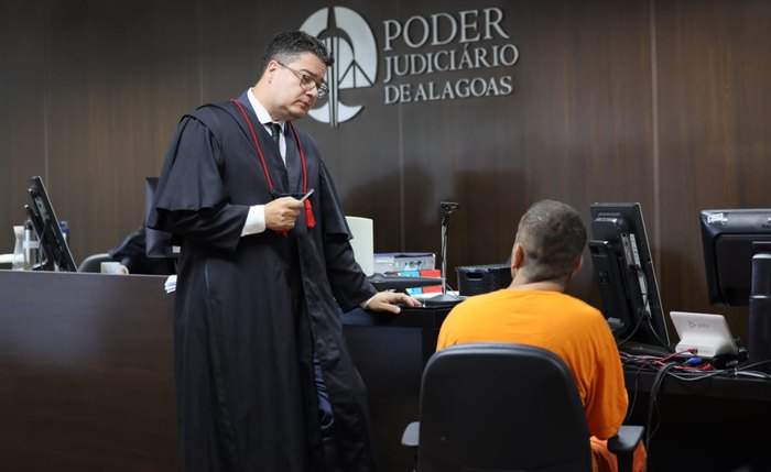 MPAL consegue condenação acima de 24 anos para mandante do crime