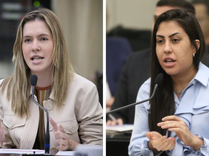 Agosto Lilás: deputadas ressaltam aprovação de projetos em defesa da mulher alagoana